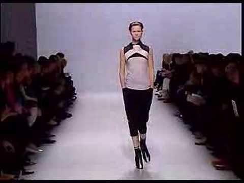 Rick Owens Summer 2008