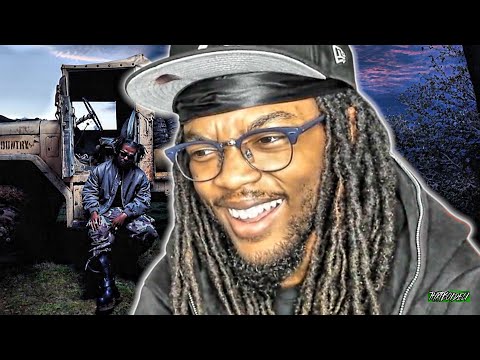 DELI Reacts to sosocamo - big country (Album)