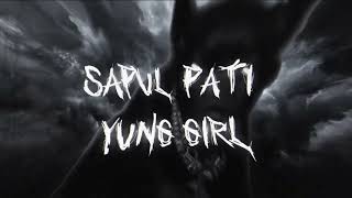 SUPAFLY - PUFF ME UP (Ft. Gat Putch, Gaspari, OG Cry, Ghoti scale, Sica) (Official Lyrics Video)