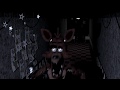 Five Nights At Freddy S Foxy Running