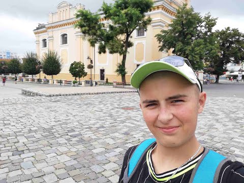 18.Reportáž-Výlet Topoľčany-18.8.2020