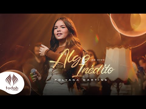 Todah Music and Polyana Martins