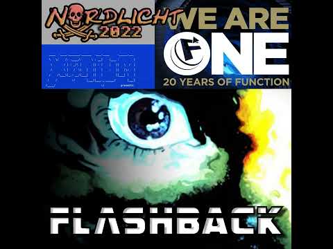 107. Catching up on the demo scene - Flashback, tracks from the past