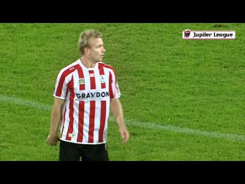 Sparta Rotterdam - Fortuna Sittard