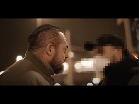 Carsten Stahl trifft auf Hater!...  @Carsten_Stahl @mikekuhr