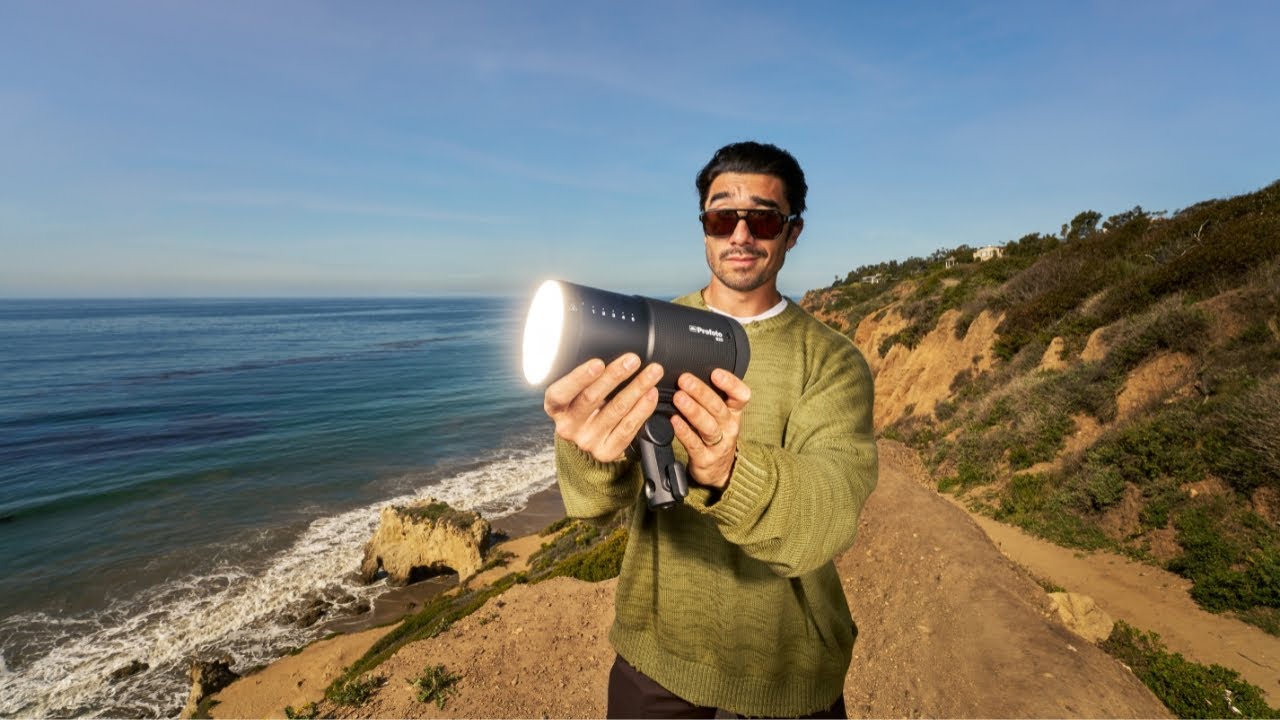 Deuxième vidéo produit