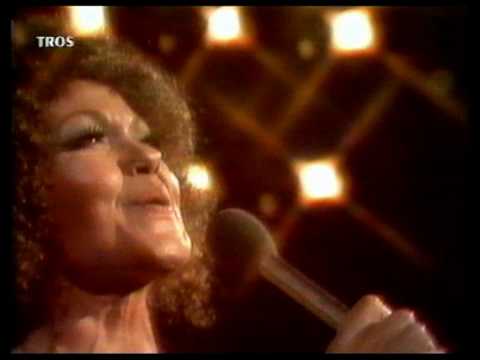 Cleo Laine | On a clear day