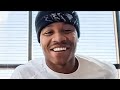 Floyd Schofield PREDICTS O’Shaquie Foster vs Ray Ford: “He’s Gonna Get His ASS WHOOPED!”