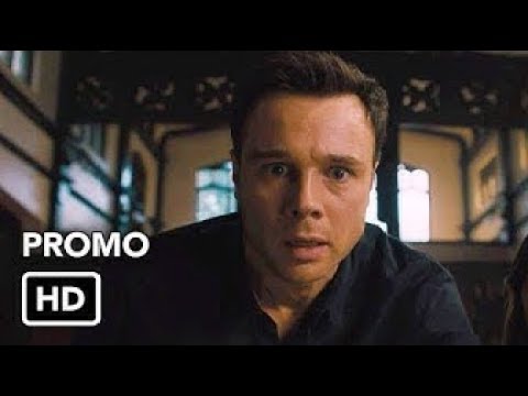 Charmed 2x05 Promo "The Truth about Kat and Dogs" (HD)