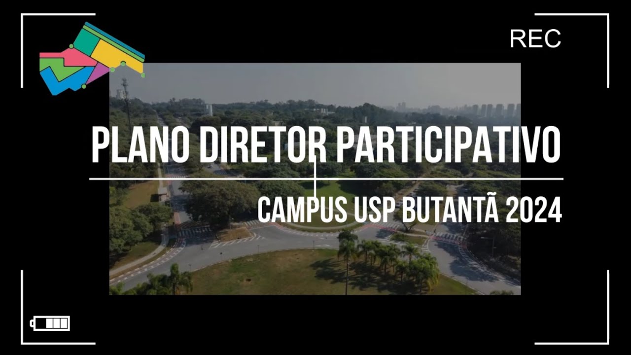 Apresentação dos Coordenadores dos GTs do Plano Diretor