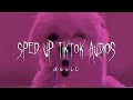 1 Hour Speed Up Tiktok Audios