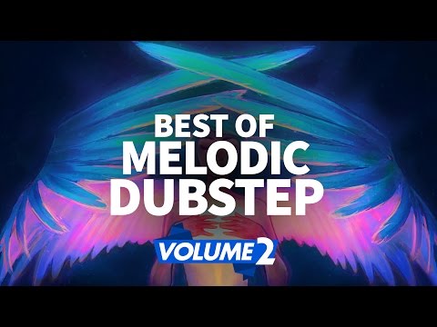 Best of Melodic Dubstep Mix 2017 - BassOne Podcast Vol. 2
