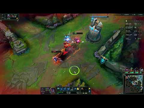 pyke vs talon mid . Jul 4, 2021