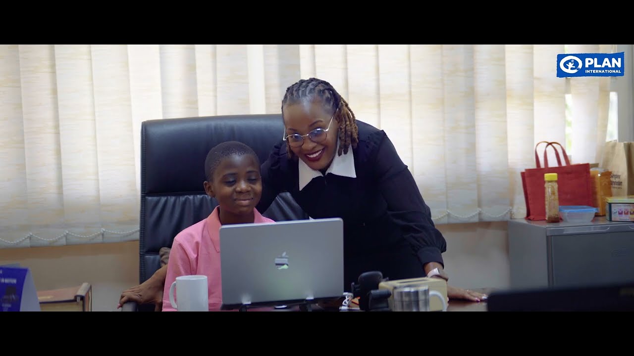 Naomie, Alice, Maness, and Maggie takeover key offices at Standard Bank   Malawi