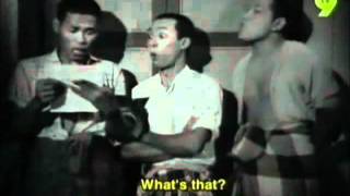 Download lagu Pendekar Bujang Lapok - Baca Surat mp3