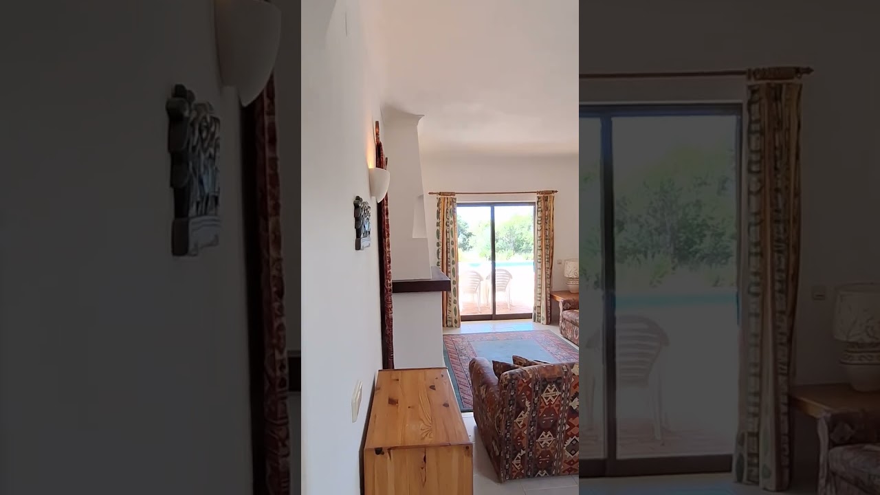 Vídeo do imóvel