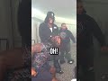 Kevin Hart Had AMP Fooled