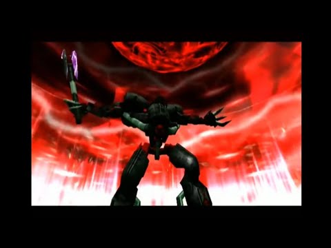 Last Transmission - Promo 2003 Bionicle Adverts Stock Music (a BTG Tribute)