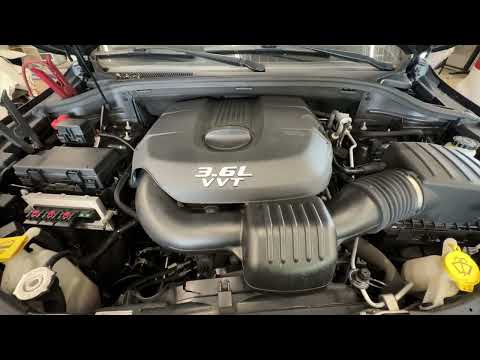 FOR SALE - 23E0478 - 2013 JEEP GRAND CHEROKEE - 3.6L ENGINE