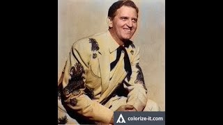 Red sovine baby rocked her dolly