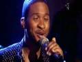 New Song Of Usher Here I Stand LIVE