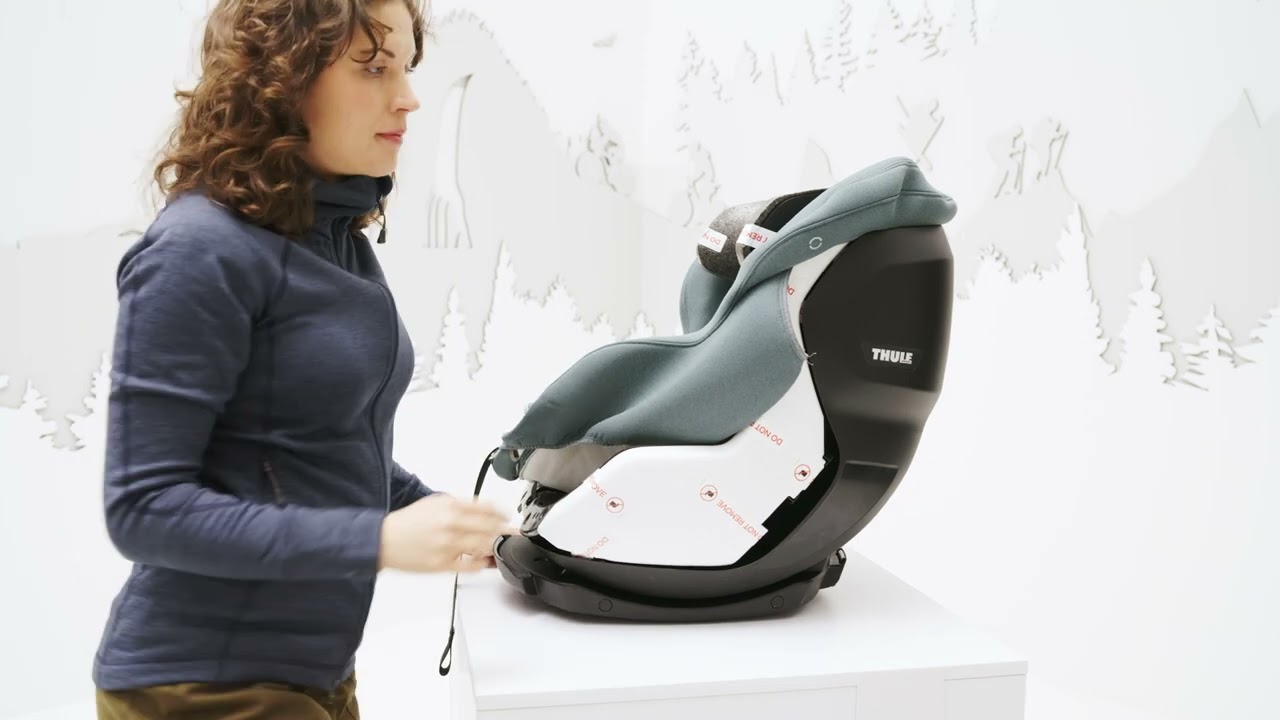 Thule Elm Thule United Kingdom