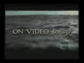 Disney S Atlantis The Lost Empire 2002 Video Disney DVD Trailer