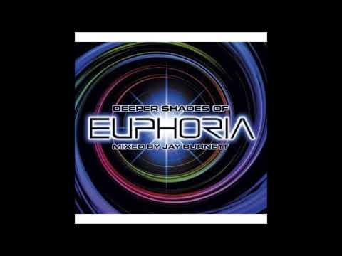 Jay Burnett   Deeper Shades of Euphoria 2004  CD 1