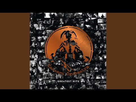 Knekker deg til sist - Kaizers Orchestra