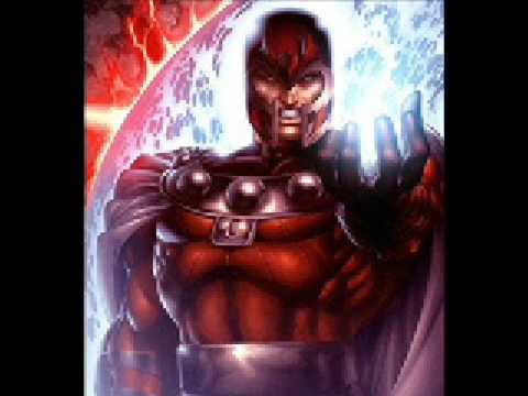Avalon - X-Men Children of the Atom