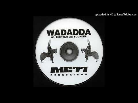 Wadadda - Empiyah