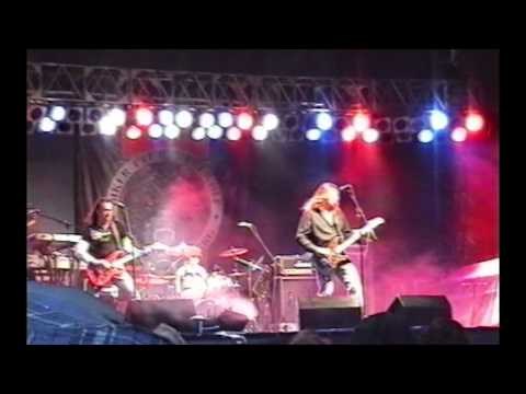 PUSHKING in Olgino / 26.05.07