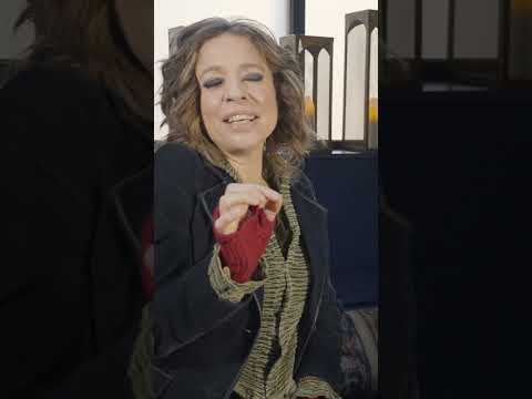 Ani DiFranco and Anaïs Mitchell - "Our Lady of the Underground"