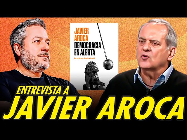 Vídeo relacionado con Democracia en alerta: La política desde el sofá (No ficción)