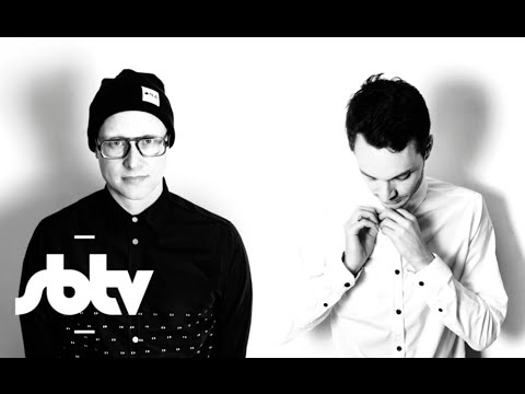 Riddim Commission | DJ Mix [SBTV Beats]