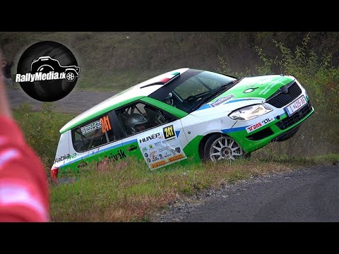 Integra Ózd Rally 2022 | by RallyMedia.tk