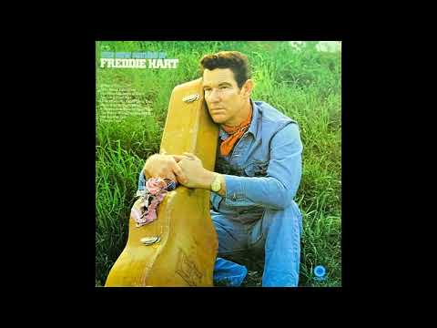 One More Mountain To Climb - Freddie Hart