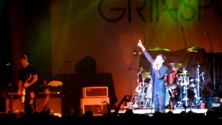 Grinspoon - More Than You Are - Sydney