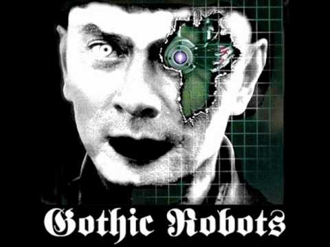 Kompleksi vs. Citizen Omega - Gothic Robots