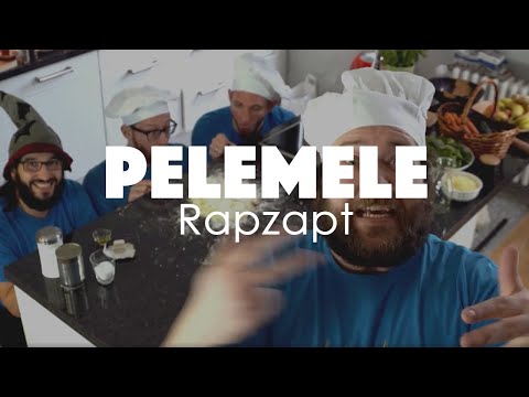 Ausrasten - Rapzept (Video 1)