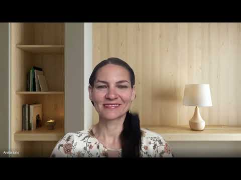 Haastattelussa Janne Kontala - Yoga-sutra - Hiljaisen mielen tie