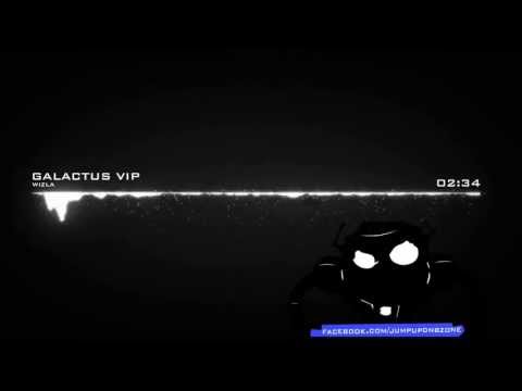 Wizla - Galactus VIP
