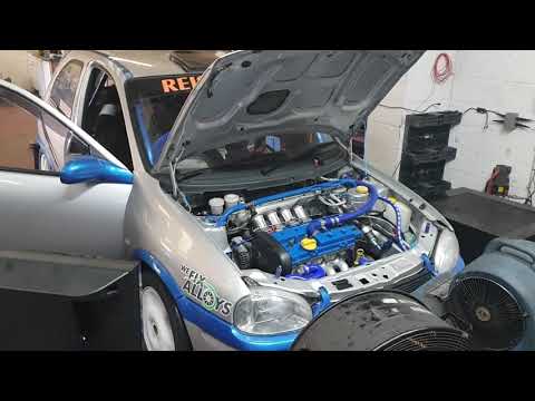 AP Racing Engines 1.4 16v