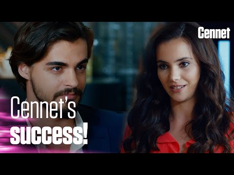 Cennet impresses everyone! - Cennet | Short Scenes