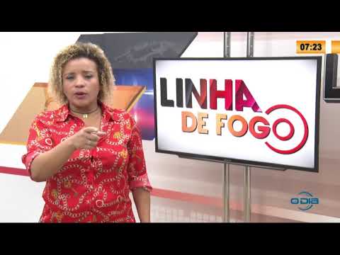 PM prende homem suspeito de agredir esposa no Dirceu (26 05 20)