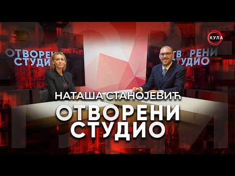 12 OTVORENI STUDIO - NATAŠA STANOJEVIĆ
