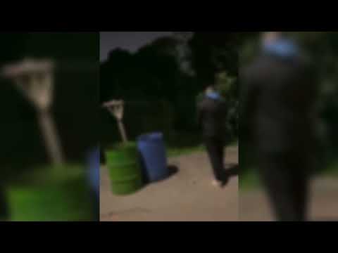 Suposto mandante de incêndio em ônibus na Vila Torres após morte de suspeito é preso