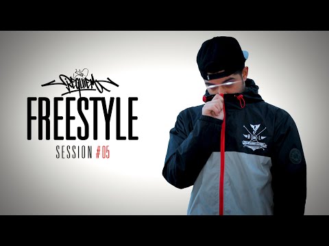 FREESTYLE SESSION #05 | "Recopilatorio NEW FRESH BATTLE" | SACRO REQUIEM