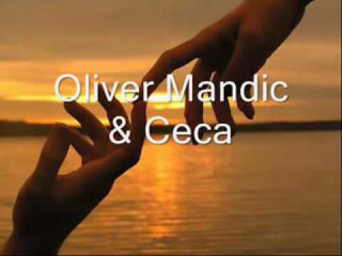 Ceca & Oliver Mandic - Vreme za ljubav istice PREVOD