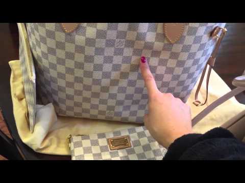 Lv Bag Collection 2014